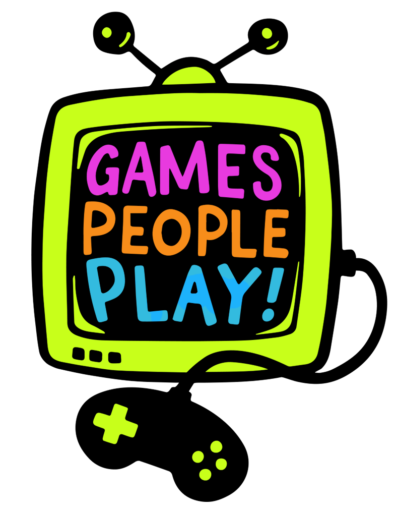 Games People Play!